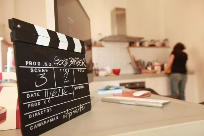 The Super Powers of the Video